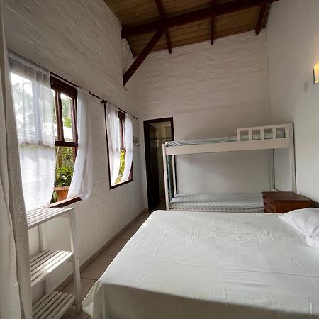 Casa Mico Leao Dourado Villa Bombinhas Exterior photo