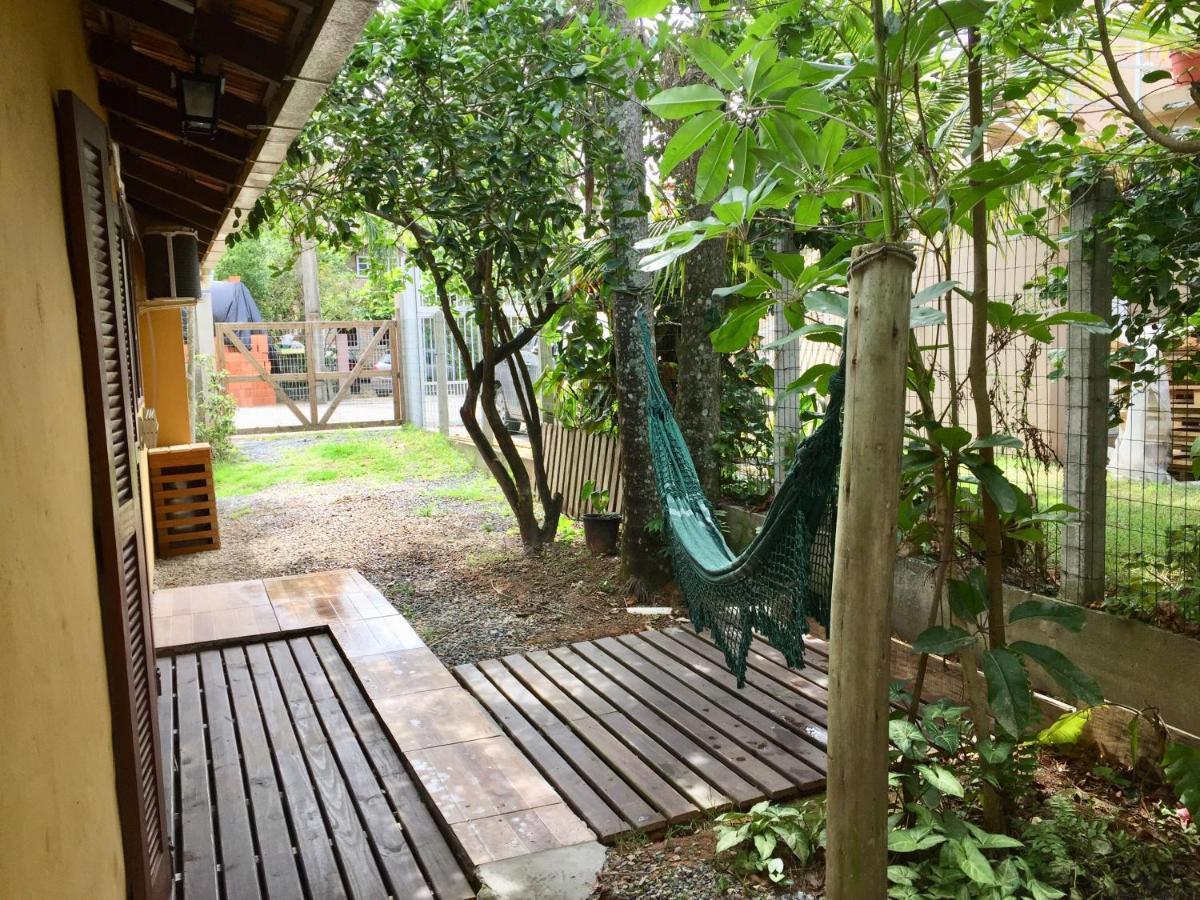 Casa Mico Leao Dourado Villa Bombinhas Exterior photo
