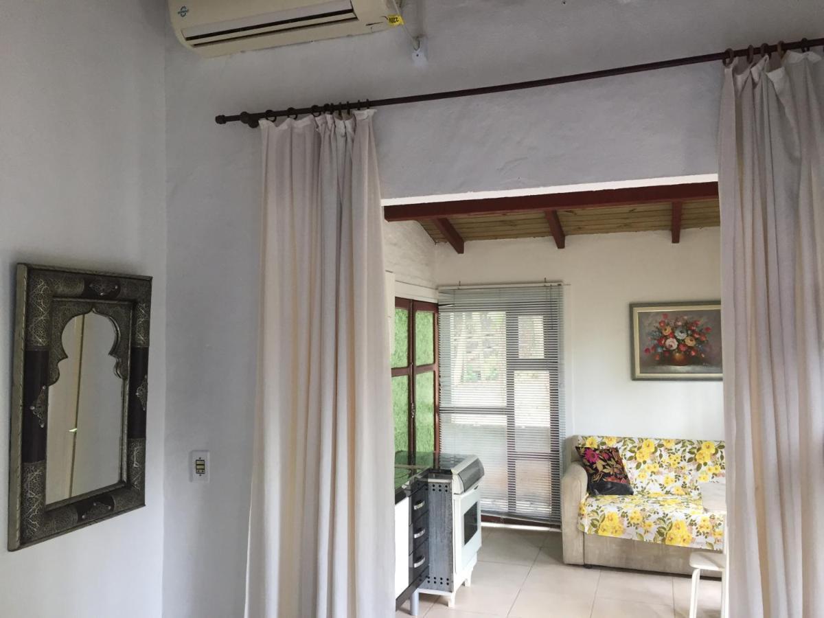 Casa Mico Leao Dourado Villa Bombinhas Exterior photo