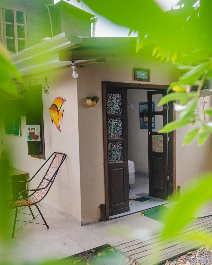 Casa Mico Leao Dourado Villa Bombinhas Exterior photo