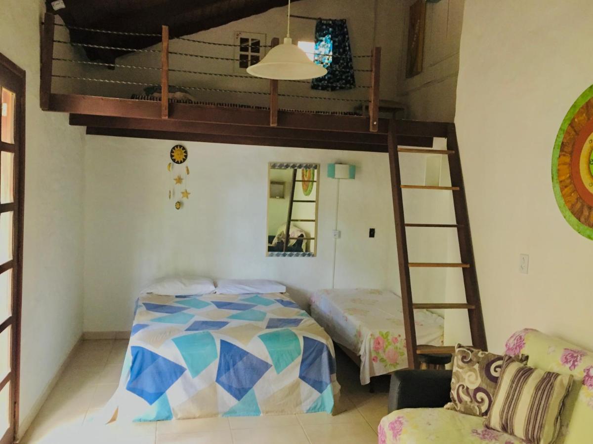 Casa Mico Leao Dourado Villa Bombinhas Exterior photo