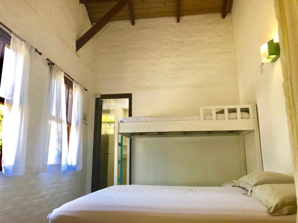 Casa Mico Leao Dourado Villa Bombinhas Exterior photo