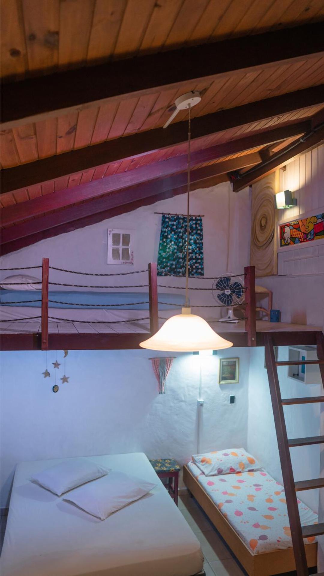 Casa Mico Leao Dourado Villa Bombinhas Exterior photo