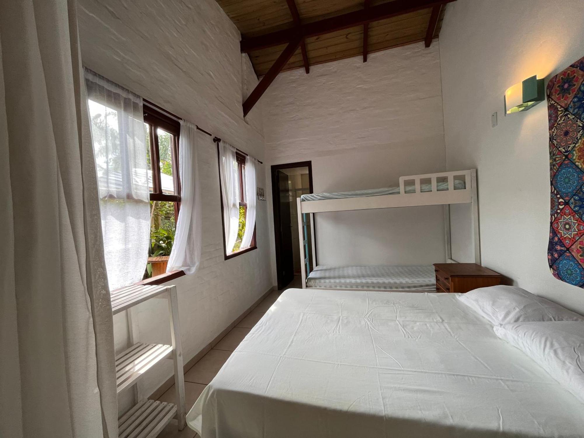 Casa Mico Leao Dourado Villa Bombinhas Exterior photo