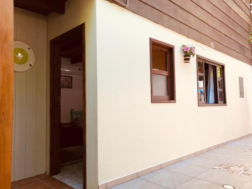 Casa Mico Leao Dourado Villa Bombinhas Room photo