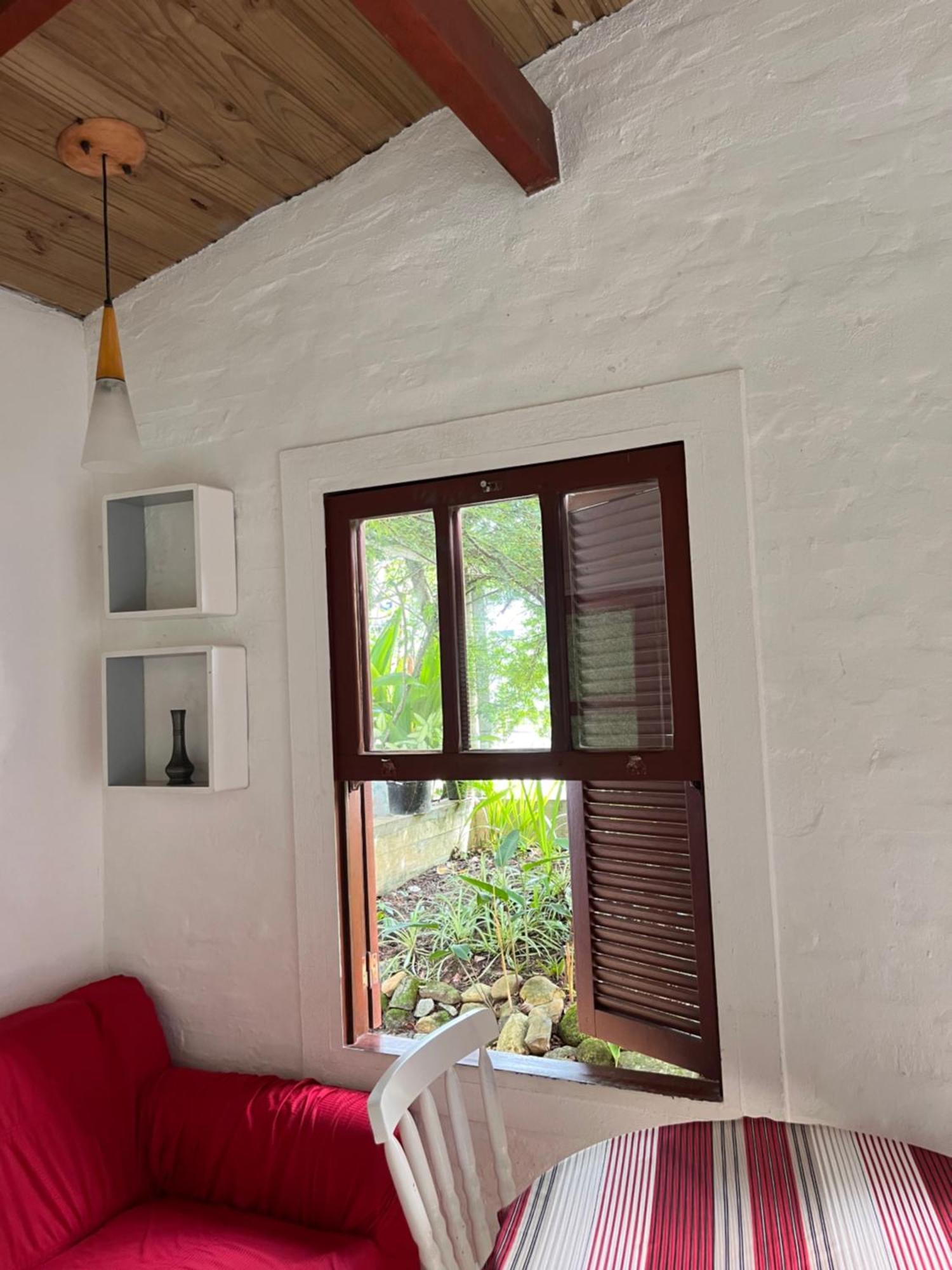 Casa Mico Leao Dourado Villa Bombinhas Room photo