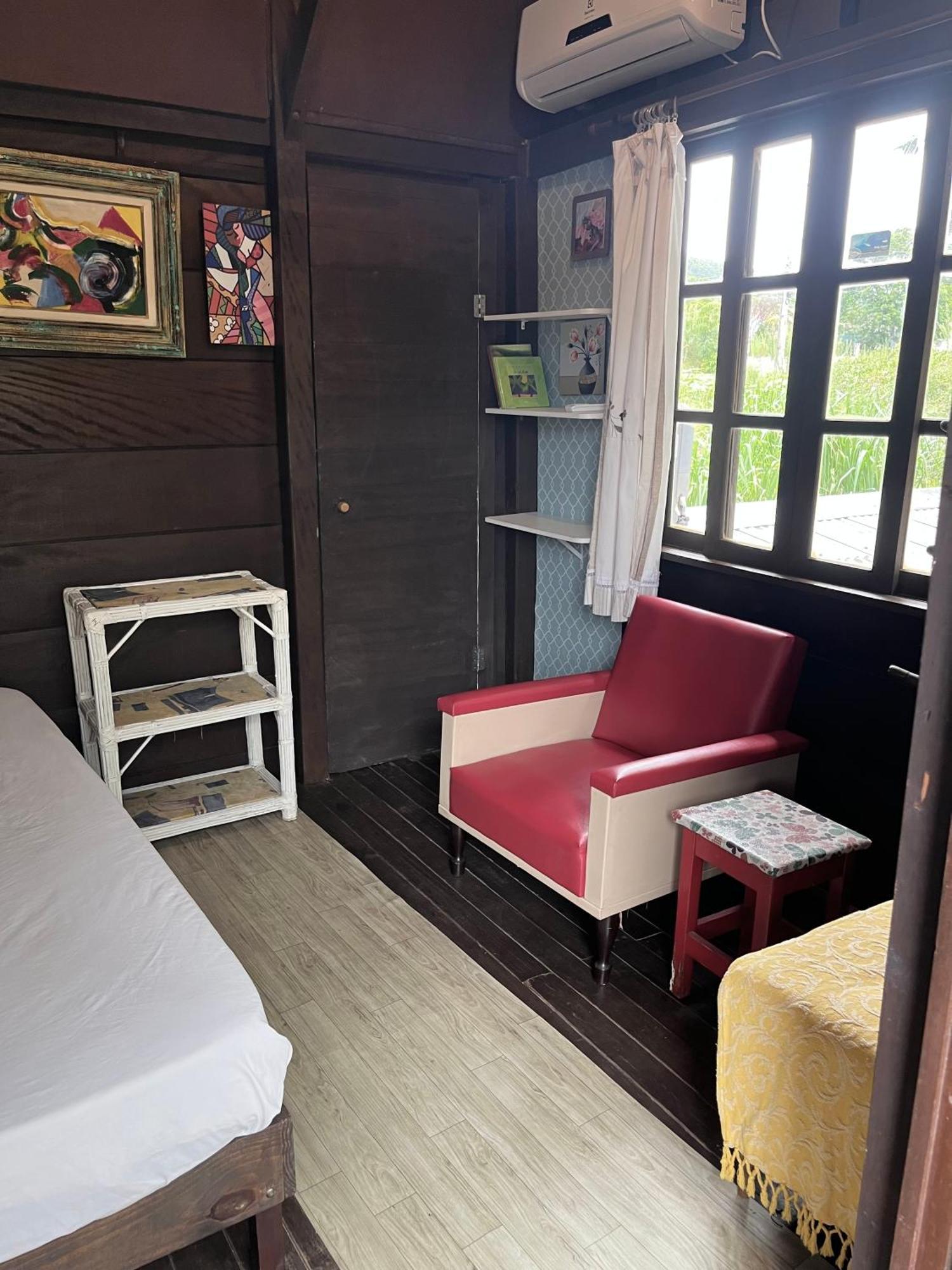 Casa Mico Leao Dourado Villa Bombinhas Room photo