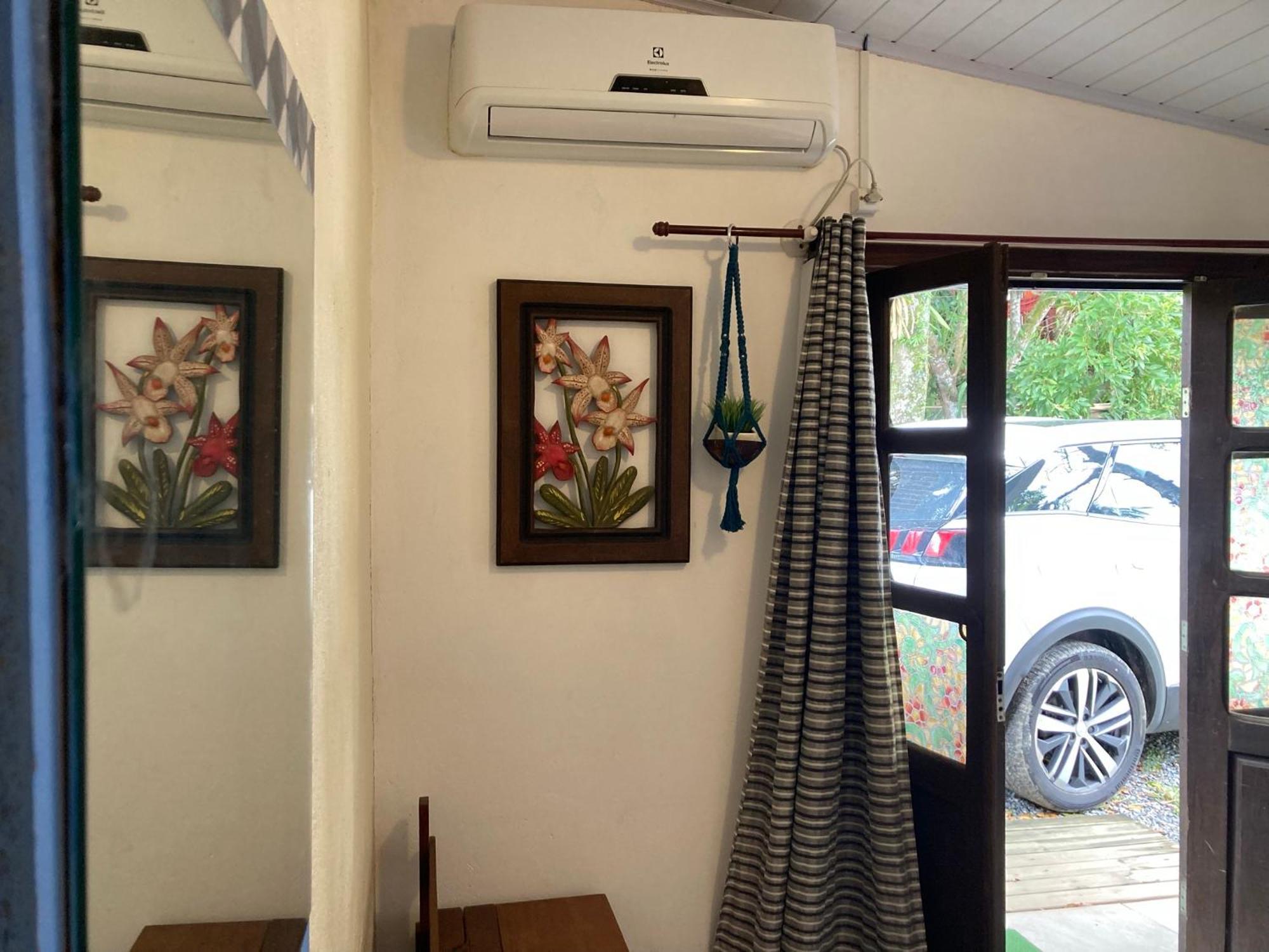 Casa Mico Leao Dourado Villa Bombinhas Room photo
