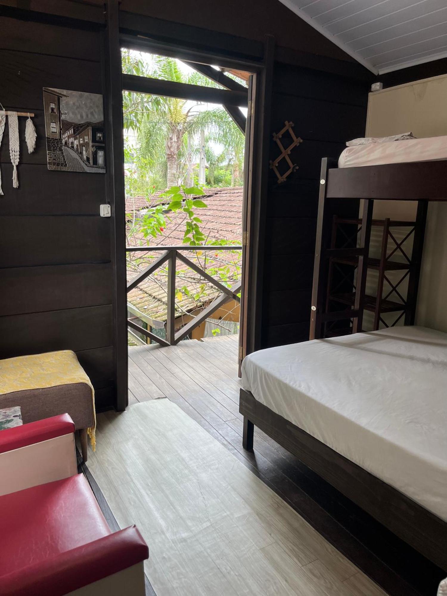 Casa Mico Leao Dourado Villa Bombinhas Room photo