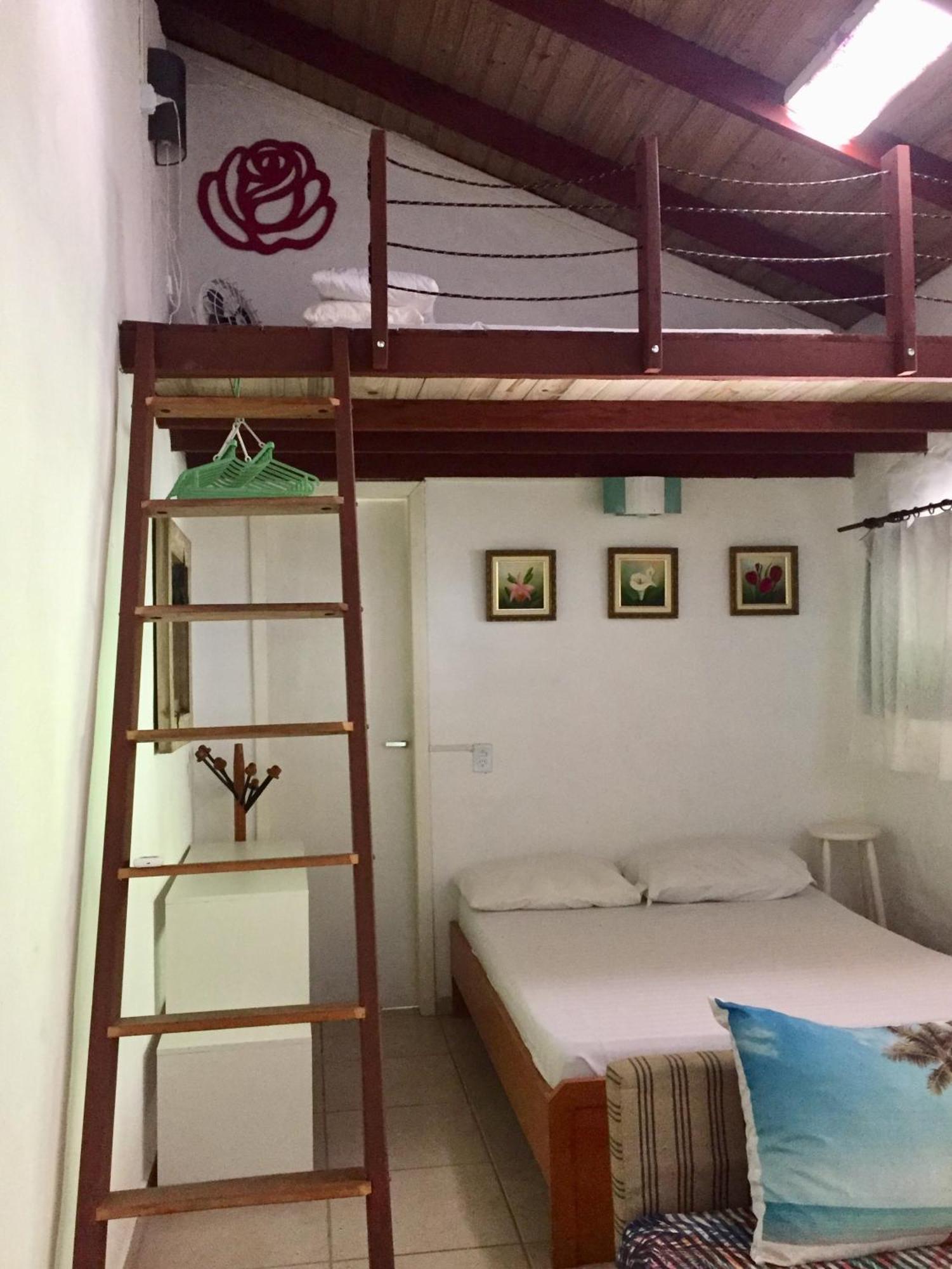 Casa Mico Leao Dourado Villa Bombinhas Room photo