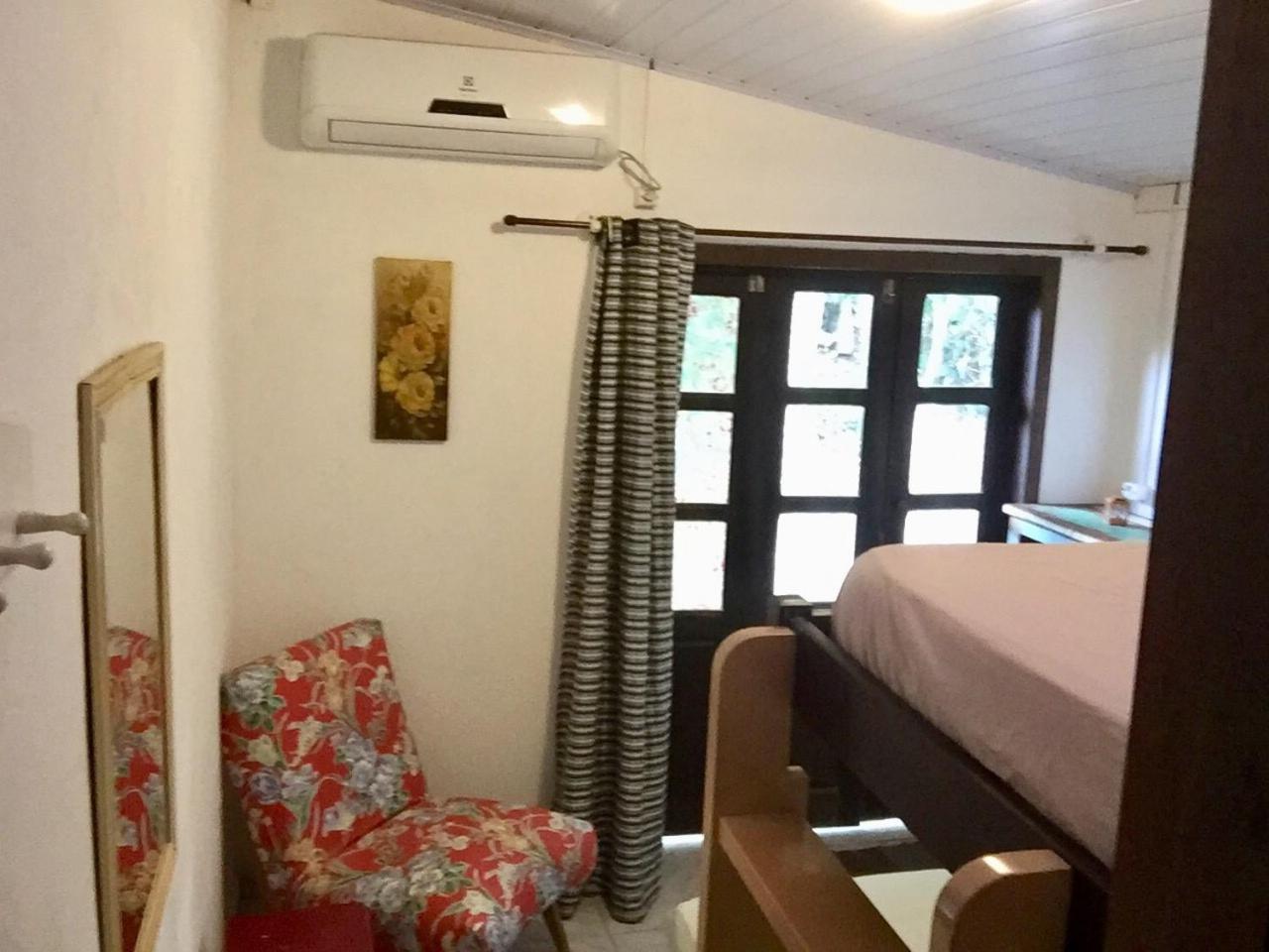Casa Mico Leao Dourado Villa Bombinhas Exterior photo