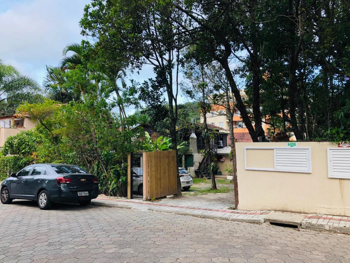 Casa Mico Leao Dourado Villa Bombinhas Exterior photo